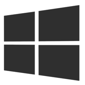 Windows logo